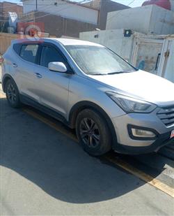 هيونداي سانتافي